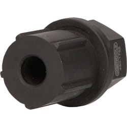 Kstools - Douille de réglage de tube fileté pour étrier de frein Knorr, 24 mm