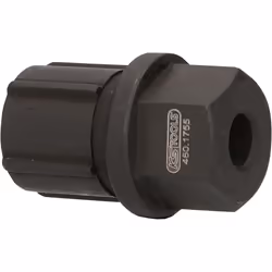 Kstools - Douille de réglage de tube fileté pour étrier de frein Knorr, 24 mm