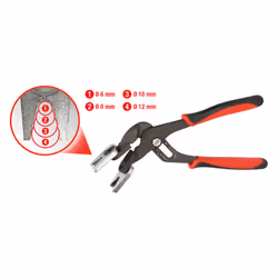 KS Tools 460.5095, Acier