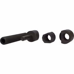 Kstools - Jeu d&aposoutils de découpe pour roues jumelées, 4 pcs