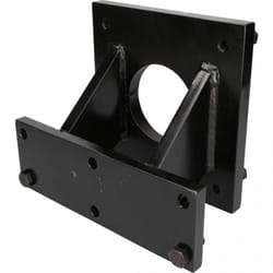 Kstools - Plaque De Fixation Moteur Pour Daf