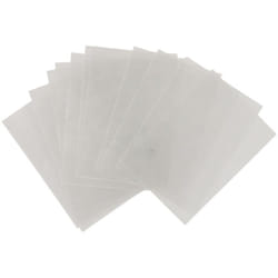 Kstools - Bandes de durcissement ks Tools, paquet de 10 10 pièces