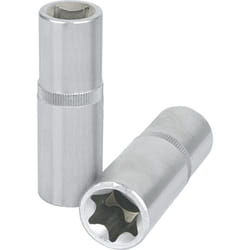 Kstools - 1/4' Douilles Torx e, longues, E8