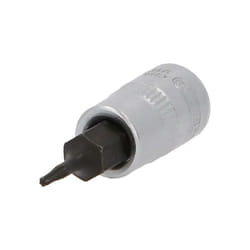 Kstools - 1/4' Douilles tournevis Torx, T6