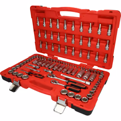 KS Tools 951.0699, Ensemble de douilles, 100 tête(s), Sulfate de chondroïtine, 6,2 kg