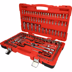 KS Tools 958.0711, Ensemble de douilles, 110 tête(s), Sulfate de chondroïtine, 7,8 kg