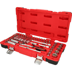 Kstools - 3/8 Coffret de douilles, 46 pcs