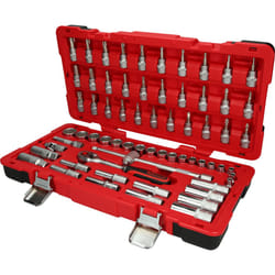 Kstools - 3/8 Coffret de douilles, 66 pcs