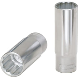 KS Tools - Douille longue 12 pans ULTIMATE® 1/2'', 1.1/4'' - 917.5351