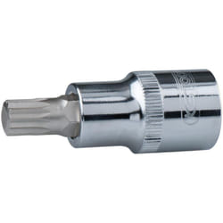 1/2" Douilles tournevis XZN CHROMEplus, M18