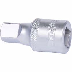 KS Tools 911.1834 adaptateur et rallonge pour clés 1 pièce(s) - Vue supplémentaire 2