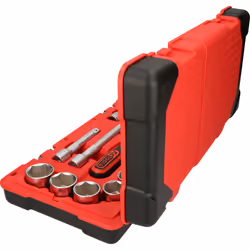 Kstools - 1/2 Coffret de douilles, 24 pcs