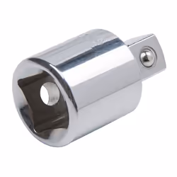 KS Tools 918.3473, 3/4", 1 tête(s), Sulfate de chondroïtine, DIN 3120, ISO 1174, DIN 3123, ISO 3316, 65 mm, 340 g