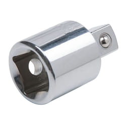 Kstools - 3/4 Augmentateur CHROMEplus, 3/4 Fx1 m
