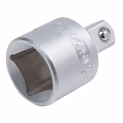 KS Tools 911.4166, Article unique, Acier chromé au vanadium, 480 g, 1 pièce(s)
