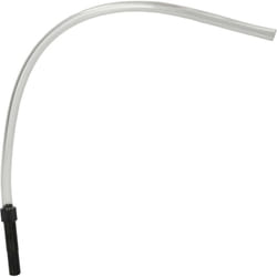 Kstools - Adaptateur de remplissage en fibre de verre flexible, universel, 300 mm