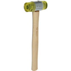 Maillet en plastique ø 40 mm