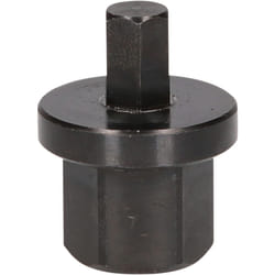 Clé à douille spéciale pour DAF et MAN, 17 mm