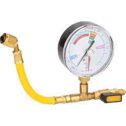 KS Tools 550.1423, 375 g, Jaune, Or, Argent