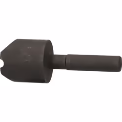 Kstools - Pièce de pression, ø 44 mm
