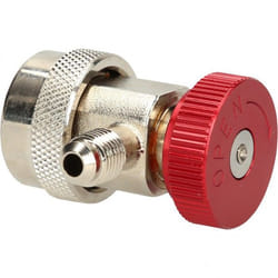 Kstools - Raccord d&aposentretien, rouge