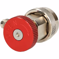 Kstools - Raccord d&aposentretien, rouge