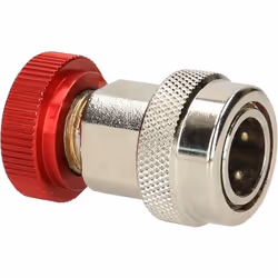 Kstools - Raccord d&aposentretien, rouge