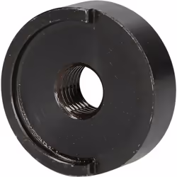 KS Tools 460.5293, 208 g, Noir