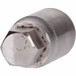Kstools - Adaptateur de six pans creux 14 mm vers carré mâle 1/2