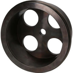 Kstools - Cloche d&aposinsertion, diamètre intérieur 135 mm
