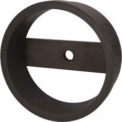 KS Tools 460.3681, 3,46 kg, Noir