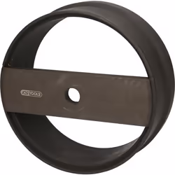 Kstools - Cloche d&aposinsertion, diamètre extérieur 190 mm, diamètre intérieur 165 mm