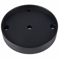 KS Tools 460.4196, 4,25 kg, Noir