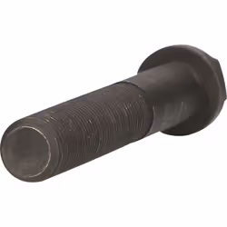 KS Tools 460.3748, Vis, Acier, M12, Noir, 90 mm, 368 g