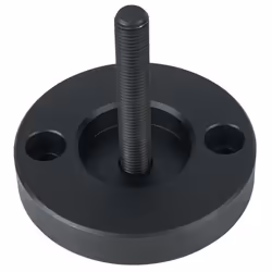 KS Tools 460.3941, 1,73 kg, Noir