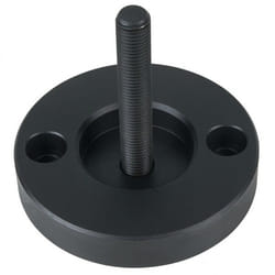 Kstools - Cloche d&aposinsertion, diamètre extérieur 140 mm, diamètre intérieur 120 mm