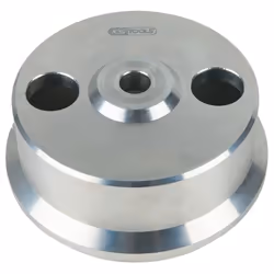 KS Tools 460.3942, 2,23 kg, Argent