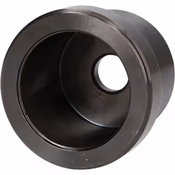 KS Tools 460.4281, 550 g, Noir