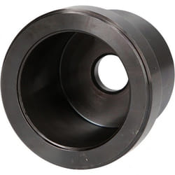 Kstools - Cloche d&aposinsertion, diamètre extérieur 70 mm, diamètre intérieur 50 mm