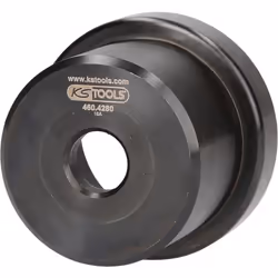 Kstools - Cloche d&aposinsertion, diamètre extérieur 70 mm, diamètre intérieur 50 mm