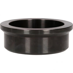 Cloche d&aposinsertion, diamètre extérieur 118 mm, diamètre intérieur 90 mm
