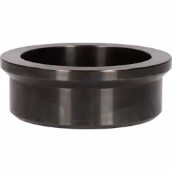 Cloche d&aposinsertion, diamètre extérieur 118 mm, diamètre intérieur 90 mm