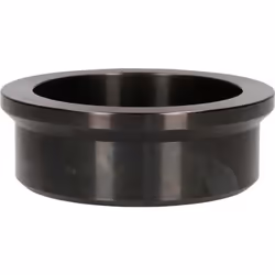 Cloche d&aposinsertion, diamètre extérieur 118 mm, diamètre intérieur 90 mm