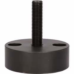 KS Tools 460.4287, 1,36 kg, Noir