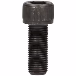 Vis de fixation, M12x1,25, longueur 40 mm Longueur totale 40 Filetage M12 x 1,25 Poids 80 Taille de l'emballage 1 Matériau1 S ...