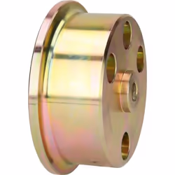 Kstools - Cloche d&aposinsertion, diamètre extérieur 147 mm, diamètre intérieur 116 mm