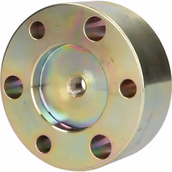 Kstools - Plaque de guidage pour K13CTV, diamètre extérieur 116 mm