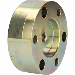 Kstools - Plaque de guidage pour K13CTV, diamètre extérieur 116 mm