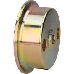 Kstools - Cloche d&aposinsertion, diamètre extérieur 131 mm, diamètre intérieur 100 mm