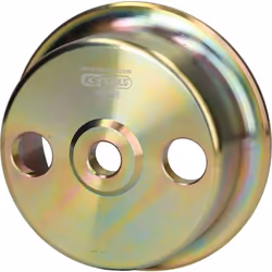 Kstools - Cloche d&aposinsertion, diamètre extérieur 131 mm, diamètre intérieur 100 mm